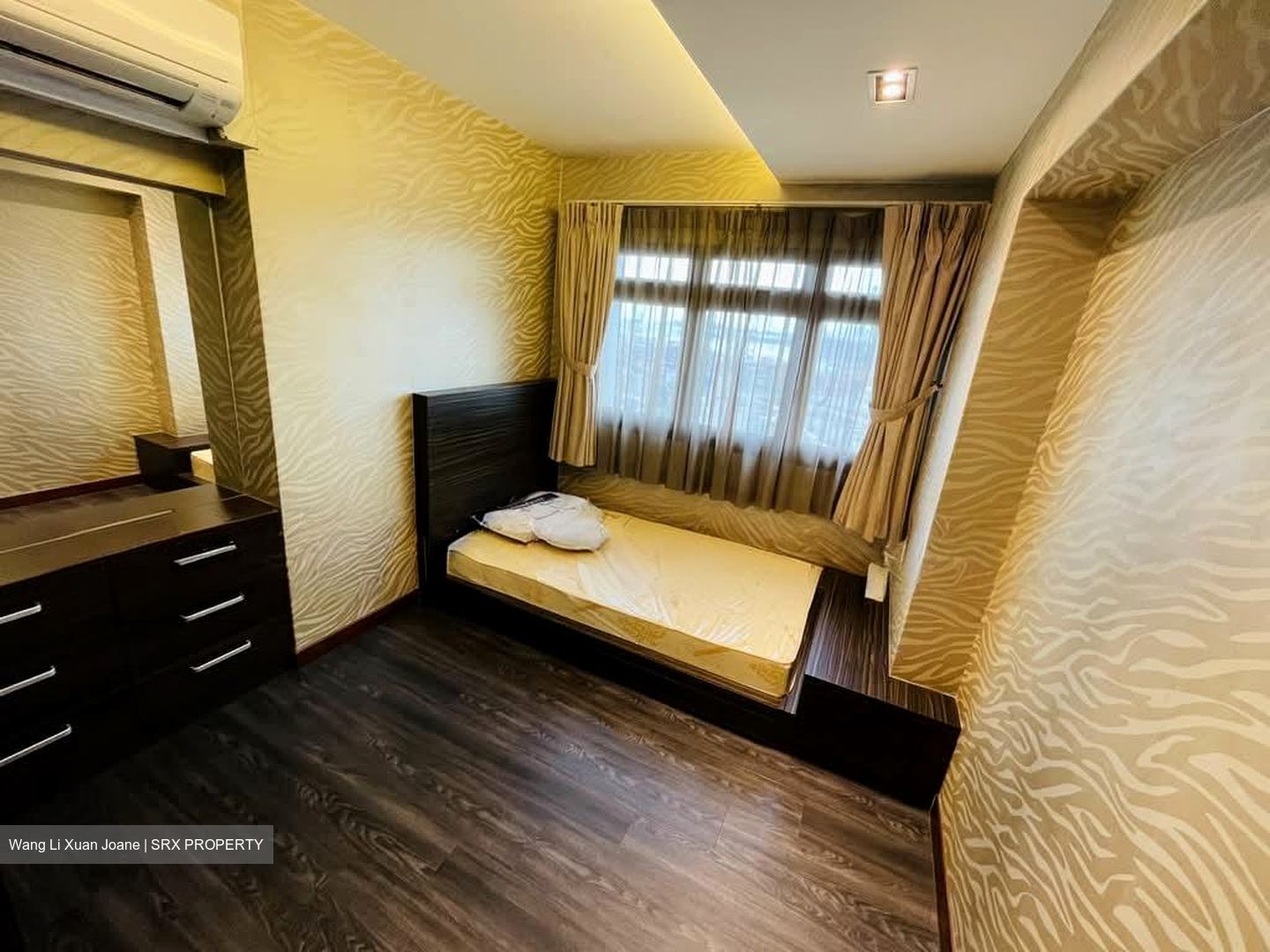 Blk 16 Cantonment Towers (Bukit Merah), HDB 4 Rooms #559074101